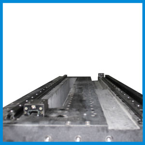 佛山定制花崗石機(jī)械構(gòu)件