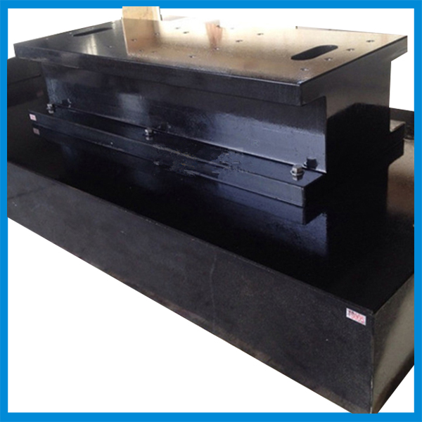  江蘇花崗石機械構(gòu)件廠家