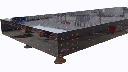 花崗石機(jī)械構(gòu)件廠家 花崗石機(jī)械構(gòu)件廠家