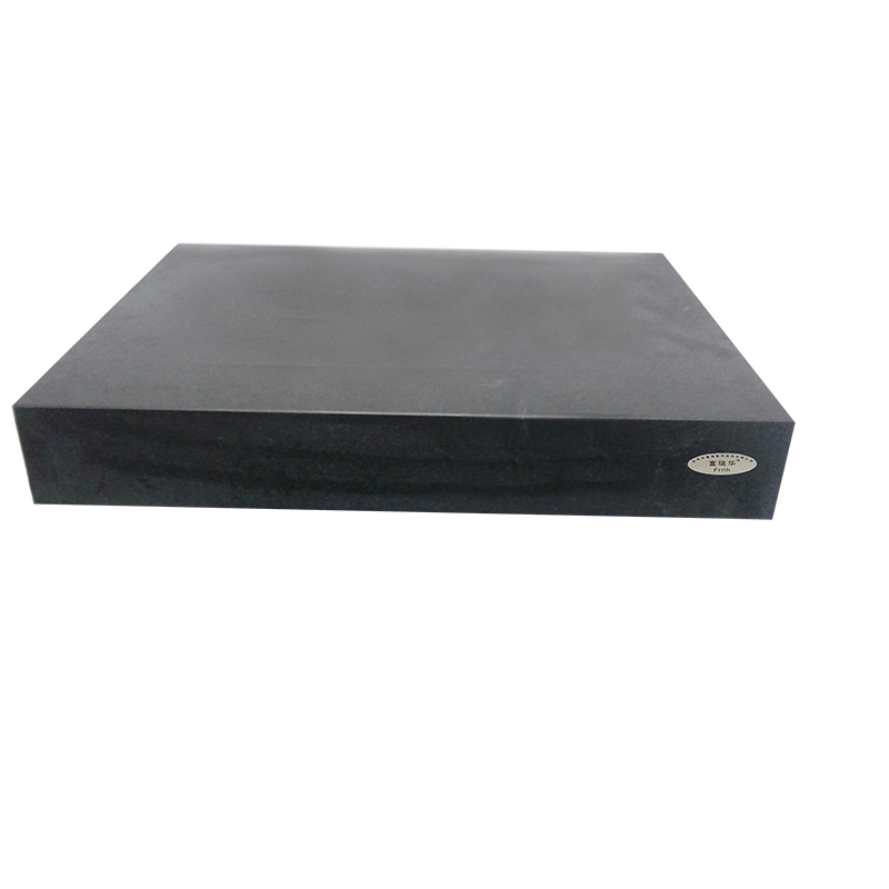 「大理石平臺檢測」如何檢查大理石平臺的尺寸？