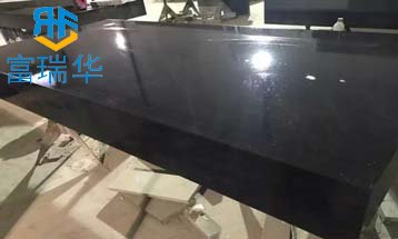 「大理石平臺」大理石平臺拋光與大理石平臺打蠟有什么區(qū)別？