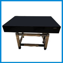 [大理石平臺(tái)]高精度大理石平臺(tái)都要哪些物理性能？