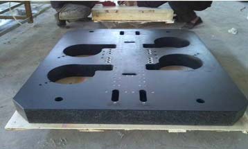 [大理石構(gòu)件]大理石構(gòu)件怎么加工？大理石構(gòu)架加工需要哪些工序？