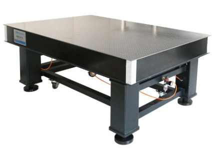 氣浮光學(xué)平臺 氣浮光學(xué)平臺