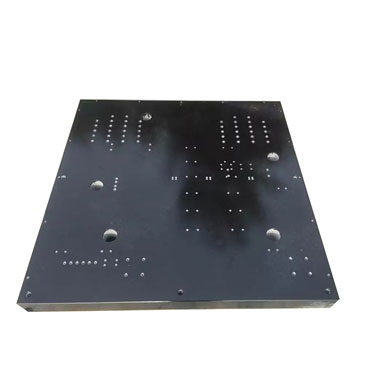 大理石機(jī)床構(gòu)件 大理石機(jī)床構(gòu)件