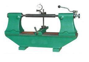 [偏擺儀]如何使用偏擺儀測量？如何做到對偏擺儀進行精度實測檢查？