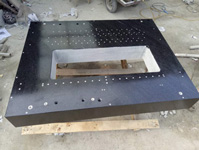 大理石基礎(chǔ)構(gòu)件 大理石基礎(chǔ)構(gòu)件