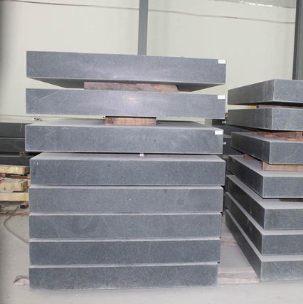 [大理石平臺]大理石平臺的標(biāo)準(zhǔn)厚度都有哪些？