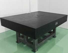 大理石平臺(tái)使用時(shí)要注意哪些事項(xiàng)？如何正確的保養(yǎng)大理石平臺(tái)？