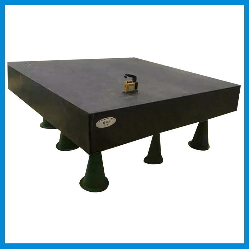 精密大理石平臺