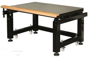 [大理石光學(xué)平臺(tái)]如何鑒別大理石光學(xué)平臺(tái)質(zhì)量的好壞？